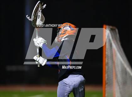 Thumbnail 1 in East Chapel Hill vs. Marvin Ridge (NCHSAA 1A-3A Final) photogallery.