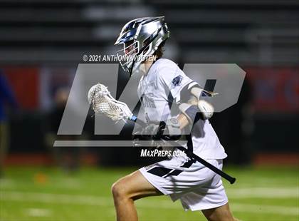 Thumbnail 3 in East Chapel Hill vs. Marvin Ridge (NCHSAA 1A-3A Final) photogallery.