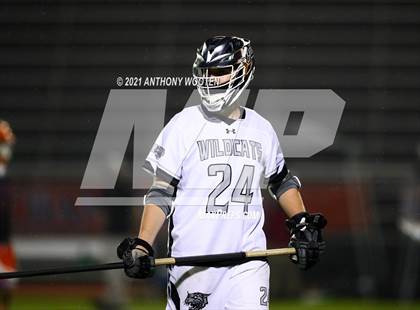 Thumbnail 3 in East Chapel Hill vs. Marvin Ridge (NCHSAA 1A-3A Final) photogallery.