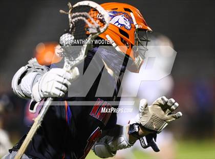 Thumbnail 1 in East Chapel Hill vs. Marvin Ridge (NCHSAA 1A-3A Final) photogallery.