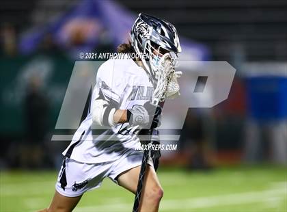 Thumbnail 2 in East Chapel Hill vs. Marvin Ridge (NCHSAA 1A-3A Final) photogallery.