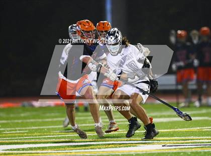 Thumbnail 1 in East Chapel Hill vs. Marvin Ridge (NCHSAA 1A-3A Final) photogallery.