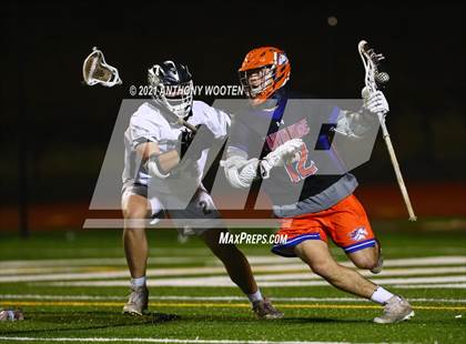 Thumbnail 1 in East Chapel Hill vs. Marvin Ridge (NCHSAA 1A-3A Final) photogallery.