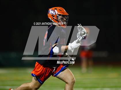Thumbnail 1 in East Chapel Hill vs. Marvin Ridge (NCHSAA 1A-3A Final) photogallery.