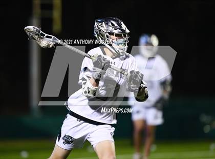 Thumbnail 3 in East Chapel Hill vs. Marvin Ridge (NCHSAA 1A-3A Final) photogallery.