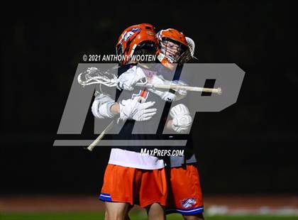 Thumbnail 1 in East Chapel Hill vs. Marvin Ridge (NCHSAA 1A-3A Final) photogallery.