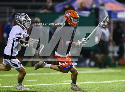 Thumbnail 1 in East Chapel Hill vs. Marvin Ridge (NCHSAA 1A-3A Final) photogallery.