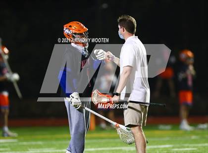 Thumbnail 3 in East Chapel Hill vs. Marvin Ridge (NCHSAA 1A-3A Final) photogallery.
