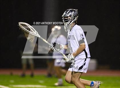 Thumbnail 2 in East Chapel Hill vs. Marvin Ridge (NCHSAA 1A-3A Final) photogallery.