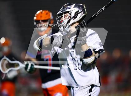Thumbnail 1 in East Chapel Hill vs. Marvin Ridge (NCHSAA 1A-3A Final) photogallery.
