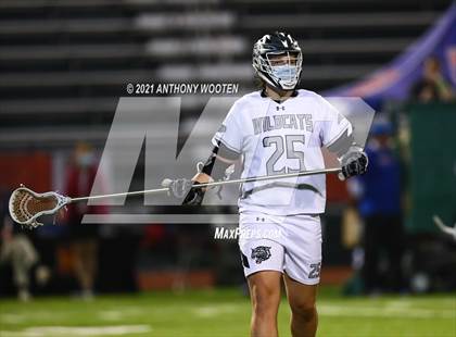 Thumbnail 3 in East Chapel Hill vs. Marvin Ridge (NCHSAA 1A-3A Final) photogallery.