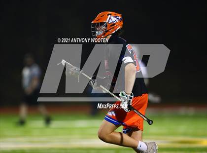 Thumbnail 2 in East Chapel Hill vs. Marvin Ridge (NCHSAA 1A-3A Final) photogallery.