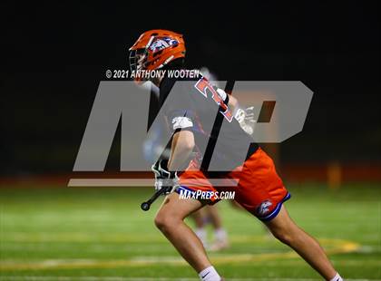 Thumbnail 1 in East Chapel Hill vs. Marvin Ridge (NCHSAA 1A-3A Final) photogallery.