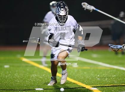 Thumbnail 2 in East Chapel Hill vs. Marvin Ridge (NCHSAA 1A-3A Final) photogallery.