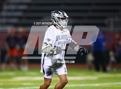 Thumbnail 3 in East Chapel Hill vs. Marvin Ridge (NCHSAA 1A-3A Final) photogallery.