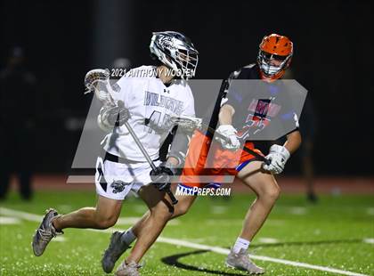 Thumbnail 2 in East Chapel Hill vs. Marvin Ridge (NCHSAA 1A-3A Final) photogallery.