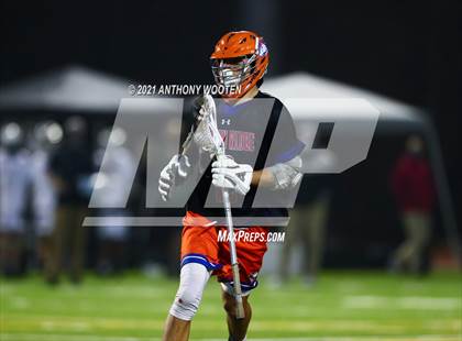 Thumbnail 3 in East Chapel Hill vs. Marvin Ridge (NCHSAA 1A-3A Final) photogallery.