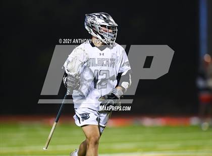 Thumbnail 1 in East Chapel Hill vs. Marvin Ridge (NCHSAA 1A-3A Final) photogallery.