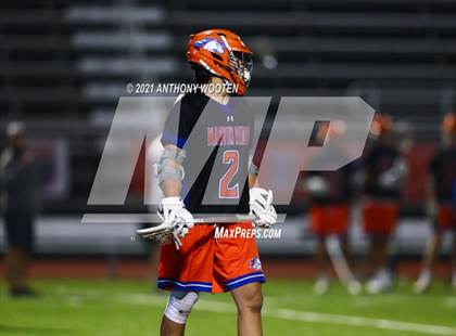 Thumbnail 1 in East Chapel Hill vs. Marvin Ridge (NCHSAA 1A-3A Final) photogallery.