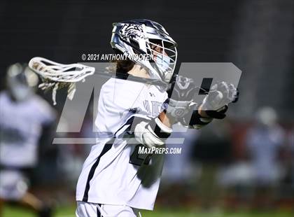 Thumbnail 3 in East Chapel Hill vs. Marvin Ridge (NCHSAA 1A-3A Final) photogallery.