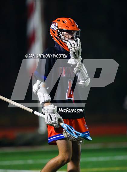 Thumbnail 1 in East Chapel Hill vs. Marvin Ridge (NCHSAA 1A-3A Final) photogallery.