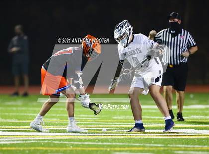 Thumbnail 2 in East Chapel Hill vs. Marvin Ridge (NCHSAA 1A-3A Final) photogallery.