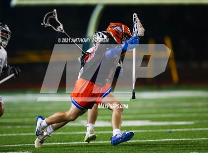 Thumbnail 1 in East Chapel Hill vs. Marvin Ridge (NCHSAA 1A-3A Final) photogallery.