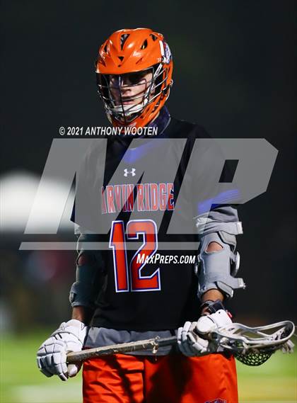 Thumbnail 2 in East Chapel Hill vs. Marvin Ridge (NCHSAA 1A-3A Final) photogallery.