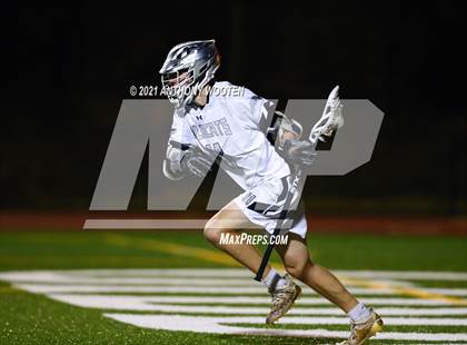 Thumbnail 3 in East Chapel Hill vs. Marvin Ridge (NCHSAA 1A-3A Final) photogallery.