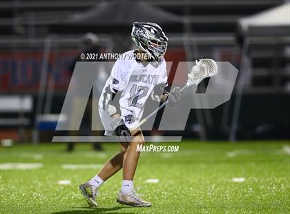 Thumbnail 1 in East Chapel Hill vs. Marvin Ridge (NCHSAA 1A-3A Final) photogallery.