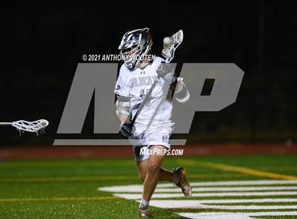 Thumbnail 3 in East Chapel Hill vs. Marvin Ridge (NCHSAA 1A-3A Final) photogallery.