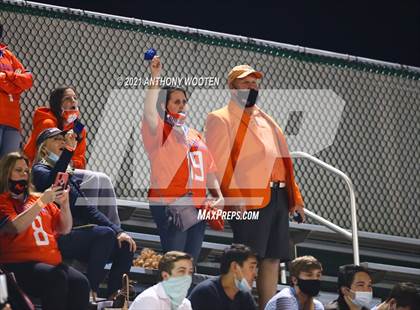 Thumbnail 2 in East Chapel Hill vs. Marvin Ridge (NCHSAA 1A-3A Final) photogallery.