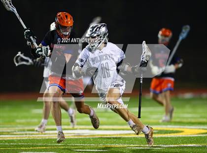 Thumbnail 1 in East Chapel Hill vs. Marvin Ridge (NCHSAA 1A-3A Final) photogallery.
