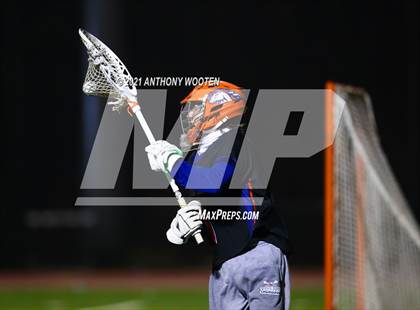Thumbnail 2 in East Chapel Hill vs. Marvin Ridge (NCHSAA 1A-3A Final) photogallery.