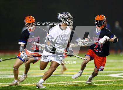 Thumbnail 1 in East Chapel Hill vs. Marvin Ridge (NCHSAA 1A-3A Final) photogallery.