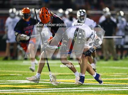 Thumbnail 3 in East Chapel Hill vs. Marvin Ridge (NCHSAA 1A-3A Final) photogallery.