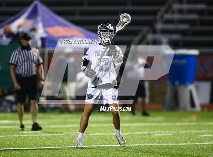 Thumbnail 1 in East Chapel Hill vs. Marvin Ridge (NCHSAA 1A-3A Final) photogallery.