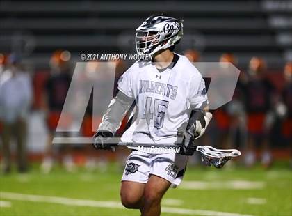 Thumbnail 1 in East Chapel Hill vs. Marvin Ridge (NCHSAA 1A-3A Final) photogallery.