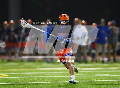 Thumbnail 2 in East Chapel Hill vs. Marvin Ridge (NCHSAA 1A-3A Final) photogallery.