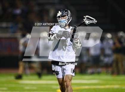 Thumbnail 3 in East Chapel Hill vs. Marvin Ridge (NCHSAA 1A-3A Final) photogallery.