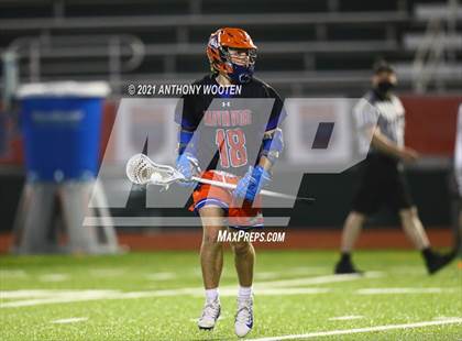 Thumbnail 2 in East Chapel Hill vs. Marvin Ridge (NCHSAA 1A-3A Final) photogallery.