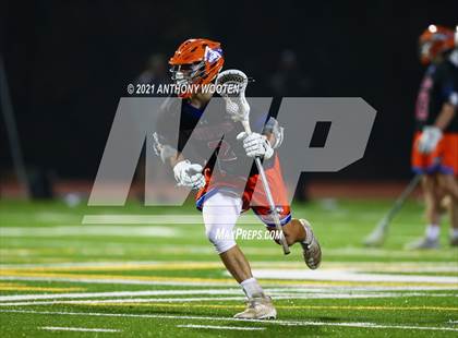 Thumbnail 2 in East Chapel Hill vs. Marvin Ridge (NCHSAA 1A-3A Final) photogallery.