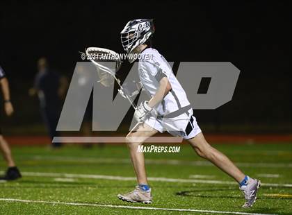 Thumbnail 3 in East Chapel Hill vs. Marvin Ridge (NCHSAA 1A-3A Final) photogallery.