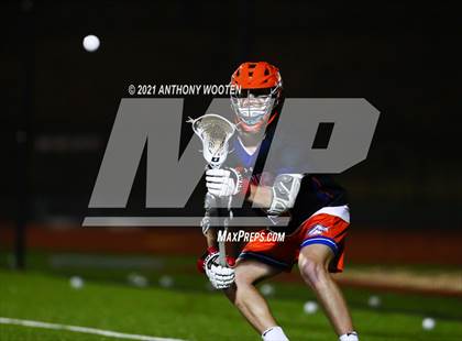 Thumbnail 1 in East Chapel Hill vs. Marvin Ridge (NCHSAA 1A-3A Final) photogallery.