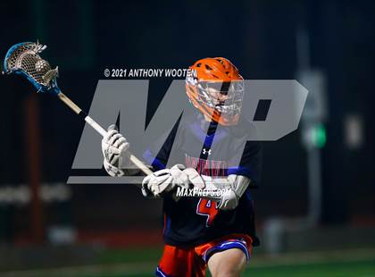 Thumbnail 2 in East Chapel Hill vs. Marvin Ridge (NCHSAA 1A-3A Final) photogallery.