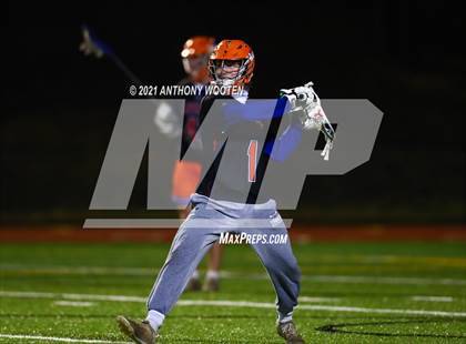Thumbnail 2 in East Chapel Hill vs. Marvin Ridge (NCHSAA 1A-3A Final) photogallery.