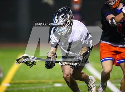 Thumbnail 3 in East Chapel Hill vs. Marvin Ridge (NCHSAA 1A-3A Final) photogallery.