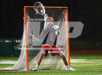Thumbnail 2 in East Chapel Hill vs. Marvin Ridge (NCHSAA 1A-3A Final) photogallery.