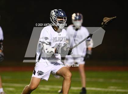 Thumbnail 3 in East Chapel Hill vs. Marvin Ridge (NCHSAA 1A-3A Final) photogallery.