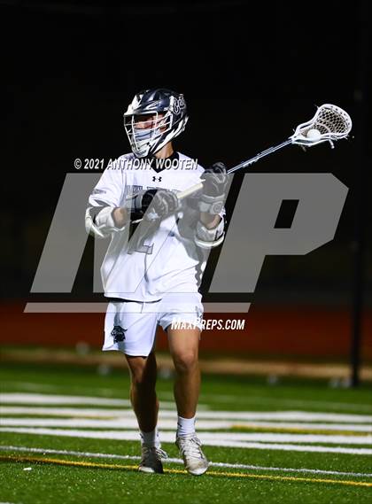 Thumbnail 3 in East Chapel Hill vs. Marvin Ridge (NCHSAA 1A-3A Final) photogallery.